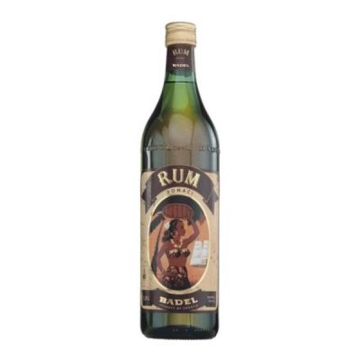 BADEL RUM DOMACI 1L 35%