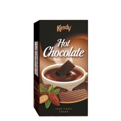 Kendy Topla Čokolada 25 g