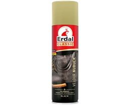 SPREJ ZA OBUĆU CRNI ERDAL 250ML