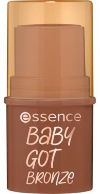 essence BABY GOT BRONZE bronzer stik 40