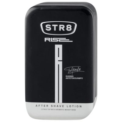STR 8 AFTER SHAVE 50ml RICE