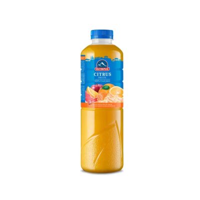 Sok Ceđeni od Mandarine Olympus 1 l
