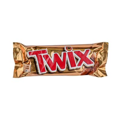 ČOKOLADA MINI TWIX 50G