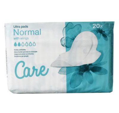 Ulosci normal Care 20/1