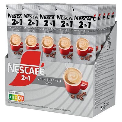 KAFA NESCAFE CLASSIC 2U1 KUTIJA 8GR NESTLE