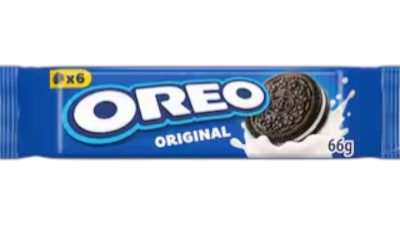 Oreo Keks Original 66 g T