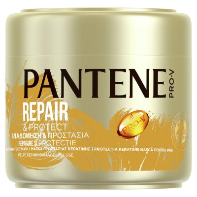 MASKA ZA KOSU REPAIR&PROTECT PANTENE 300ML
