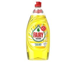 Deterdžent za Suđe Extra Plus Citrus Fairy 900 ml