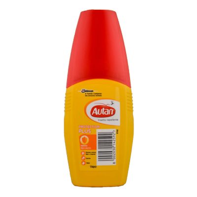 Autan Protection sp.protiv komaraca100ml