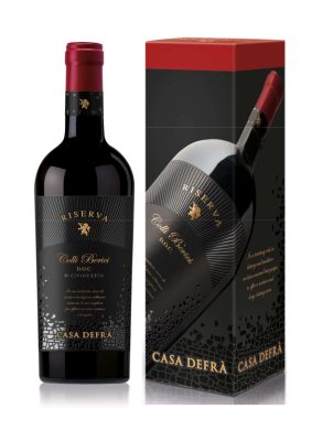 Vino crveno Colli Berici 0,75l
