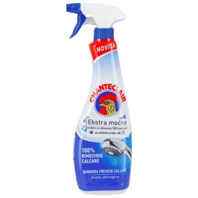 TEČNOST PROTIV KAMENCA CHANTE CLAIR 625ML