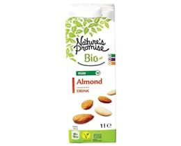 Napitak od badema bez glutena BIO NP 1l