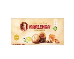 KOLAČI BOMBICE MEDENE MARLENKA 235G