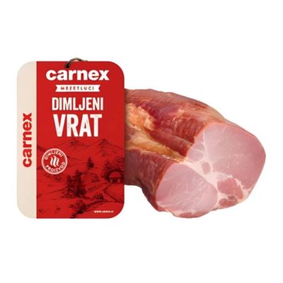 VRAT DIMLJENI CARNEX RF