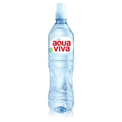 VODA NEGAZIRANA AQUA VIVA SPORT LOCK 0,75L