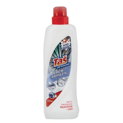 SREDSTVO ZA ČIŠĆENJE CREAM TAŠ 500ML