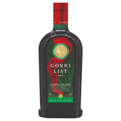 LIKER GORKI LIST 1L