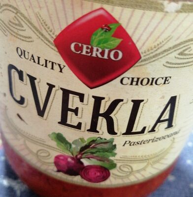CVEKLA CERIO 680G