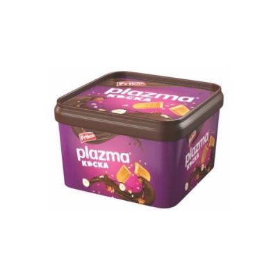 PLAZMA KOCKA 500ml