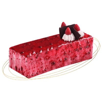 SMRZNUTA TORTA KAPRI GELATO 1.6KG