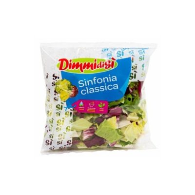 SALATA SINFONIA CLASSICA 180G