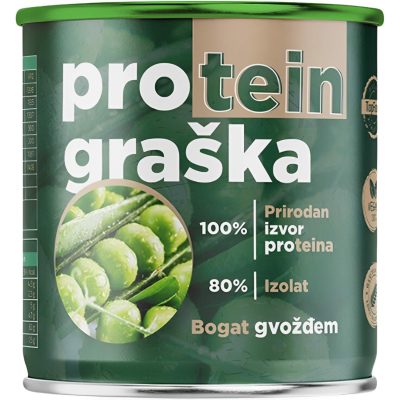 Protein graska 150g #15 *Top Food*