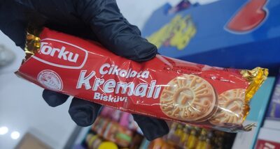TORKU KREMALI COKO KREM 61G
