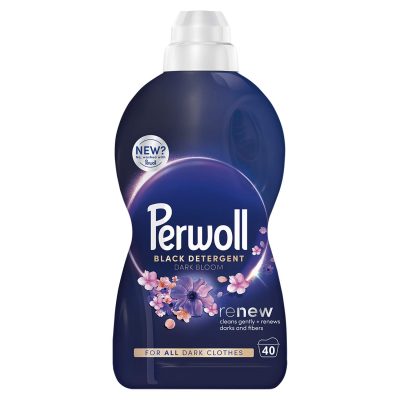 PERWOLL DARK BLOOM 2000ML LC1