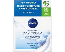 KREMA ZA LICE ZA NORMALNU KOŽU NIVEA 50ML