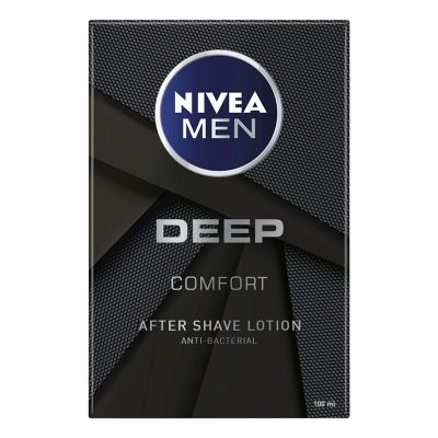 Losion Posle Brijanja Deep Nivea 100 ml