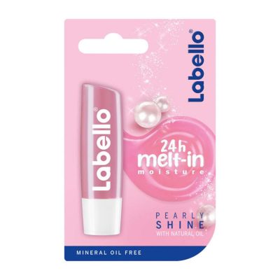 BALZAM ZA USNE PEARLY SHINE LABELLO 4.8G