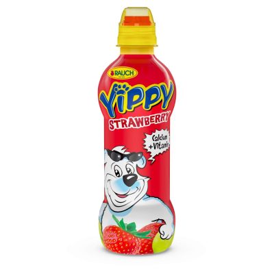Sok Yippy jagoda 0330 Rauch 12