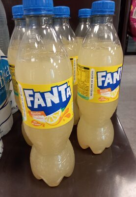 FANTA LIMUN 0.5l