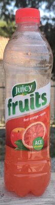 SOLA JUICY CRVENA NAR. 0.5
