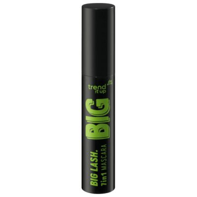 t!u maskara 7u1 Big Lash