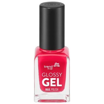 t!u lak za nokte Glossy Gel 210