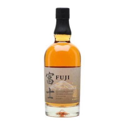 VISKI FUJI SINGLE MALT 0.7L