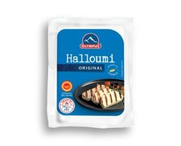 SIR HALLOUMI 200G OLYMPUS
