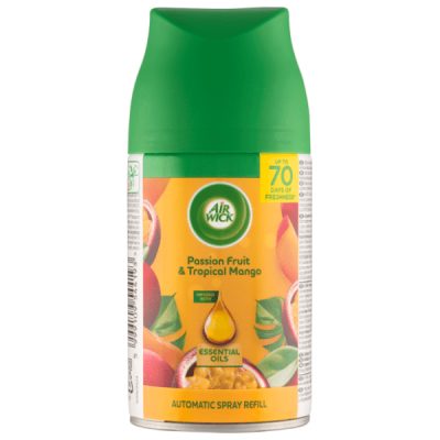 AW FM DOPUNA 250ML PEACH&PRICOT