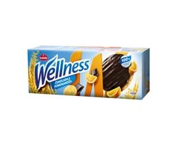 WELLNES NARANDZA 155g COKO PRELIV
