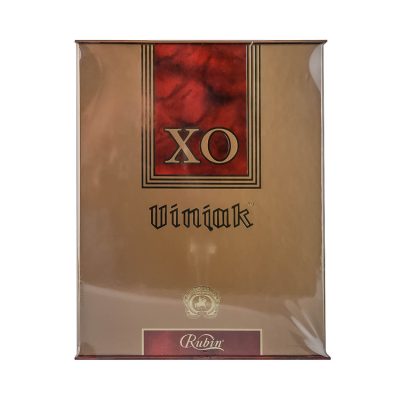 VINJAK XO RUBIN 0,7L KUTIJA