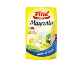 Majonez Delikates Mayovita 180 g