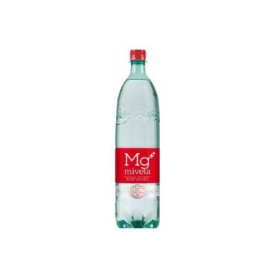 MG Mivela Blagogazirana Voda 1,35 l