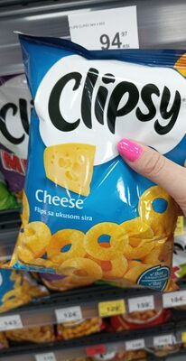 FLIPS SIR CLIPSY 33G