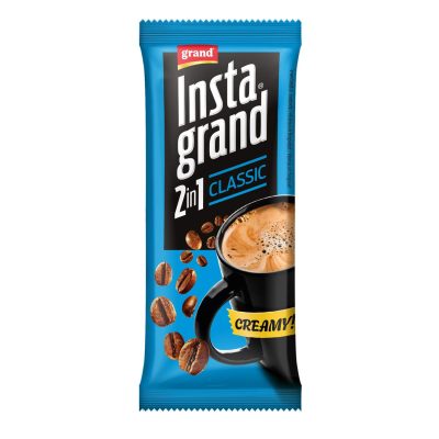 KAFA INSTANT 2U1 CLASSIC GRAND 14G