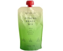 Voćni Pire Fitness Mix Nutrino Lab 180 g
