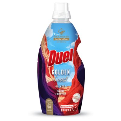 DUEL OMEKSIVAC GOLDEN COAST 1,6L