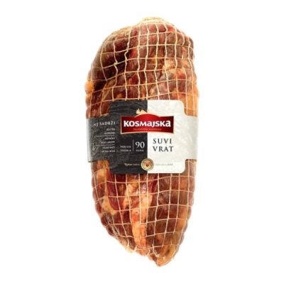 Suvi vrat rinfuz,Kosmajska
