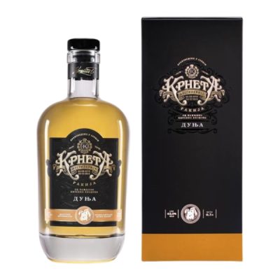 RAKIJA DUNJA BARRIQUE 0,7L KRNETA