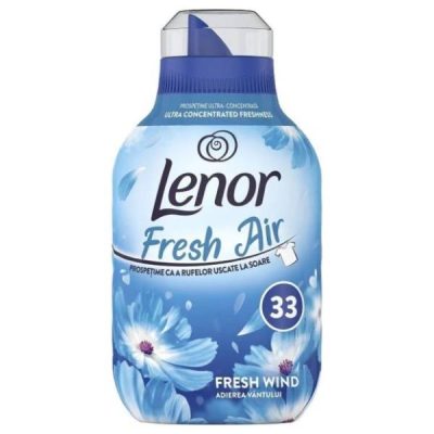 *Omeksivac LENOR 0462 Fresh Air fresh wind